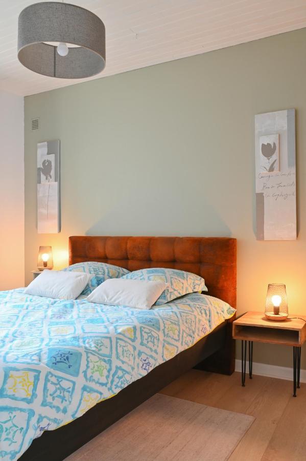 Gite Vauban Apartman Saint-Quentin  Kültér fotó