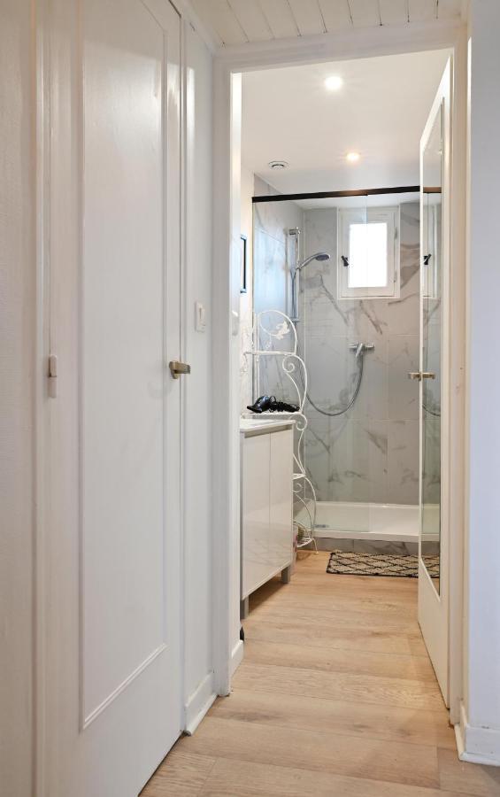 Gite Vauban Apartman Saint-Quentin  Kültér fotó